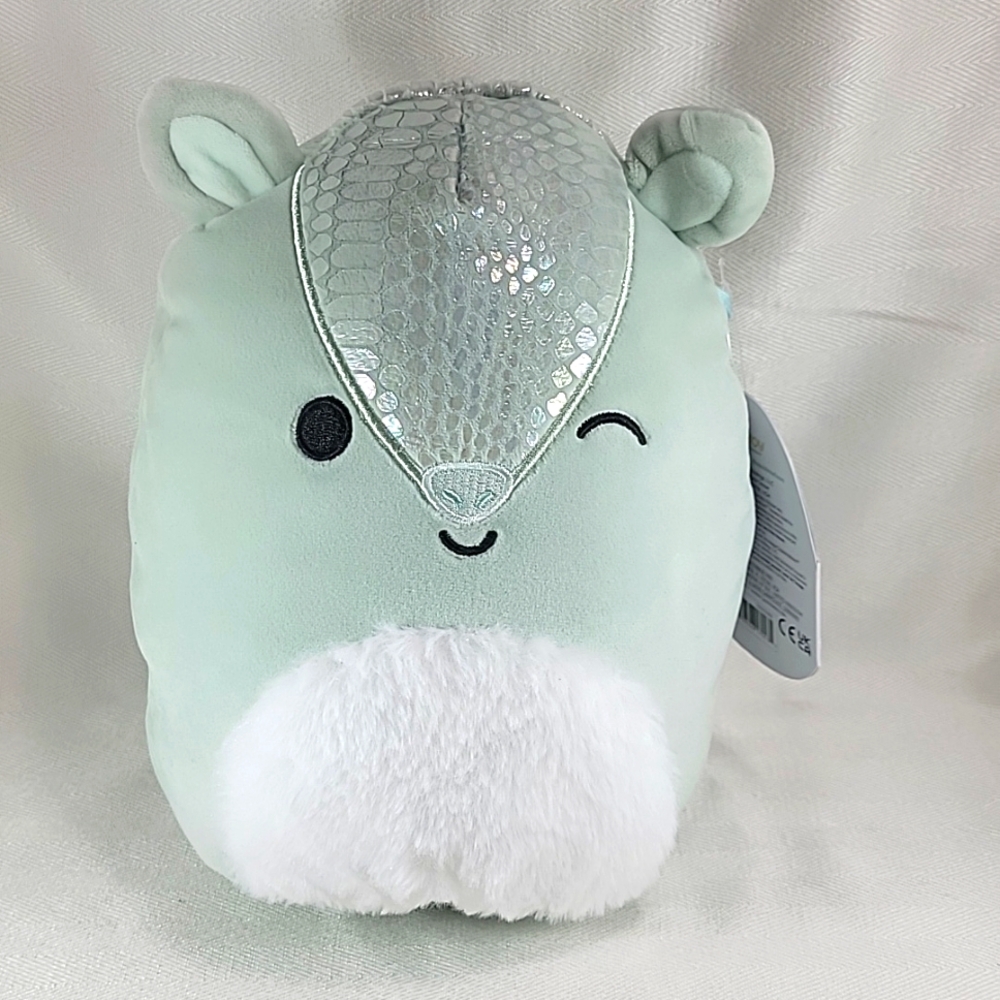Arilla Squishmallow NWT stuffed plush